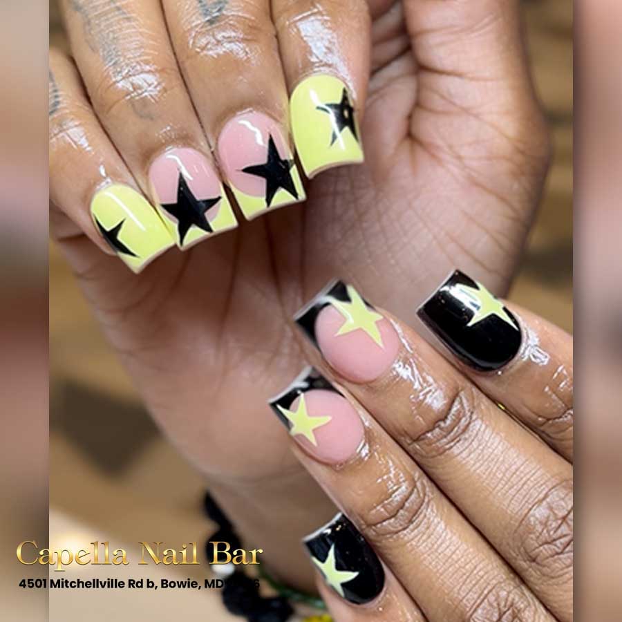 Nails Designs Collection